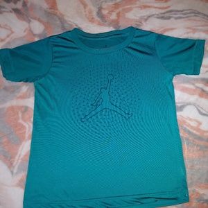 🚫SOLD... Jordan Dri-Fit shirt